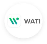 Wati Logo