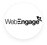 Webengage Logo