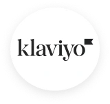 klaviyo Logo